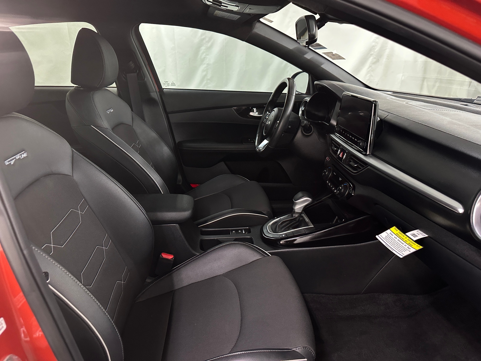 Thumbnail: 2023 Kia Forte - 2