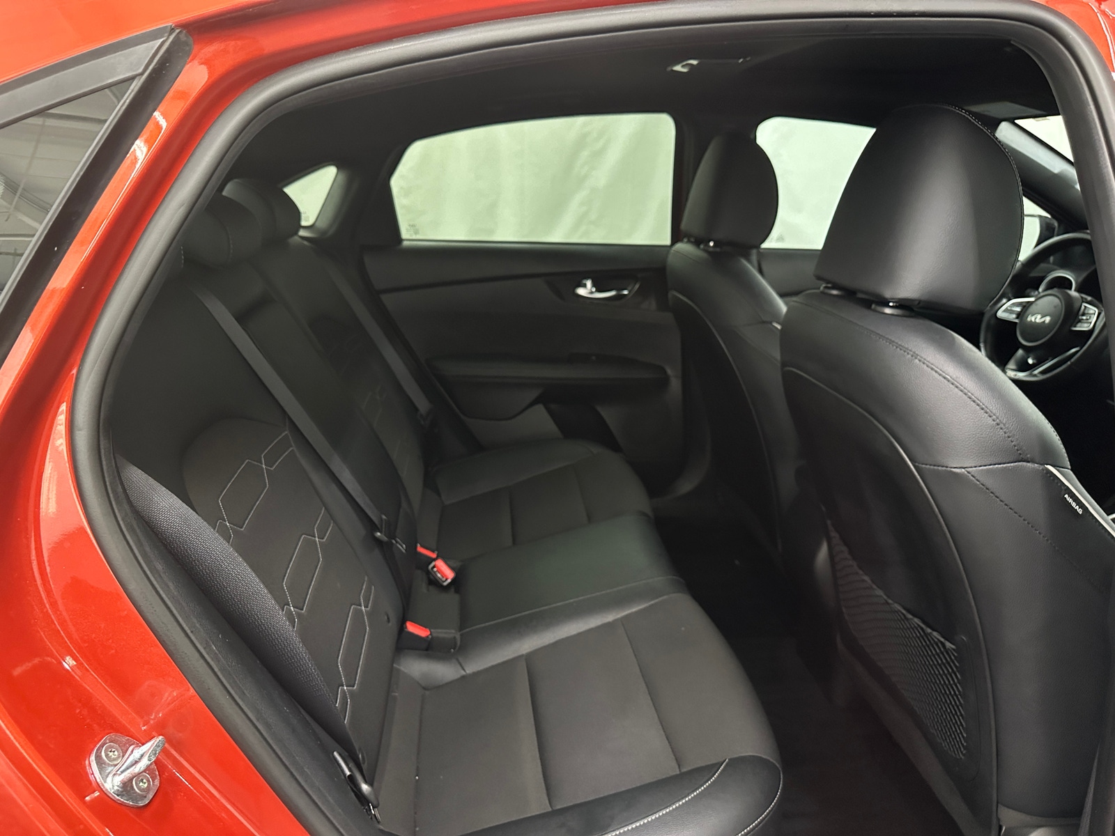 Thumbnail: 2023 Kia Forte - 6
