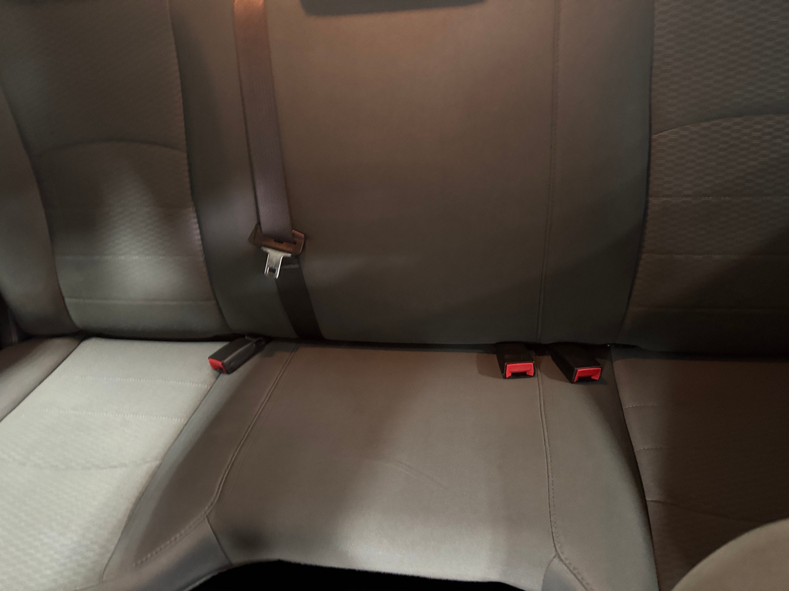 Thumbnail: 2020 RAM 1500 Classic - 6