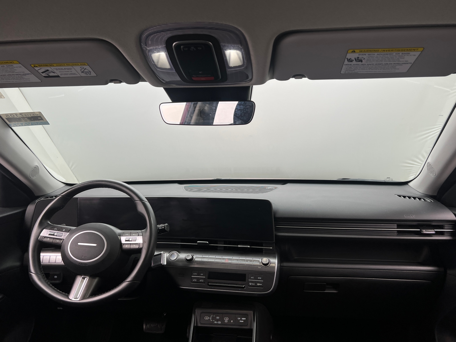 Thumbnail: 2024 Hyundai Kona - 3