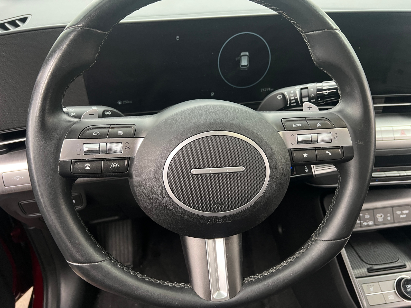 Thumbnail: 2024 Hyundai Kona - 5
