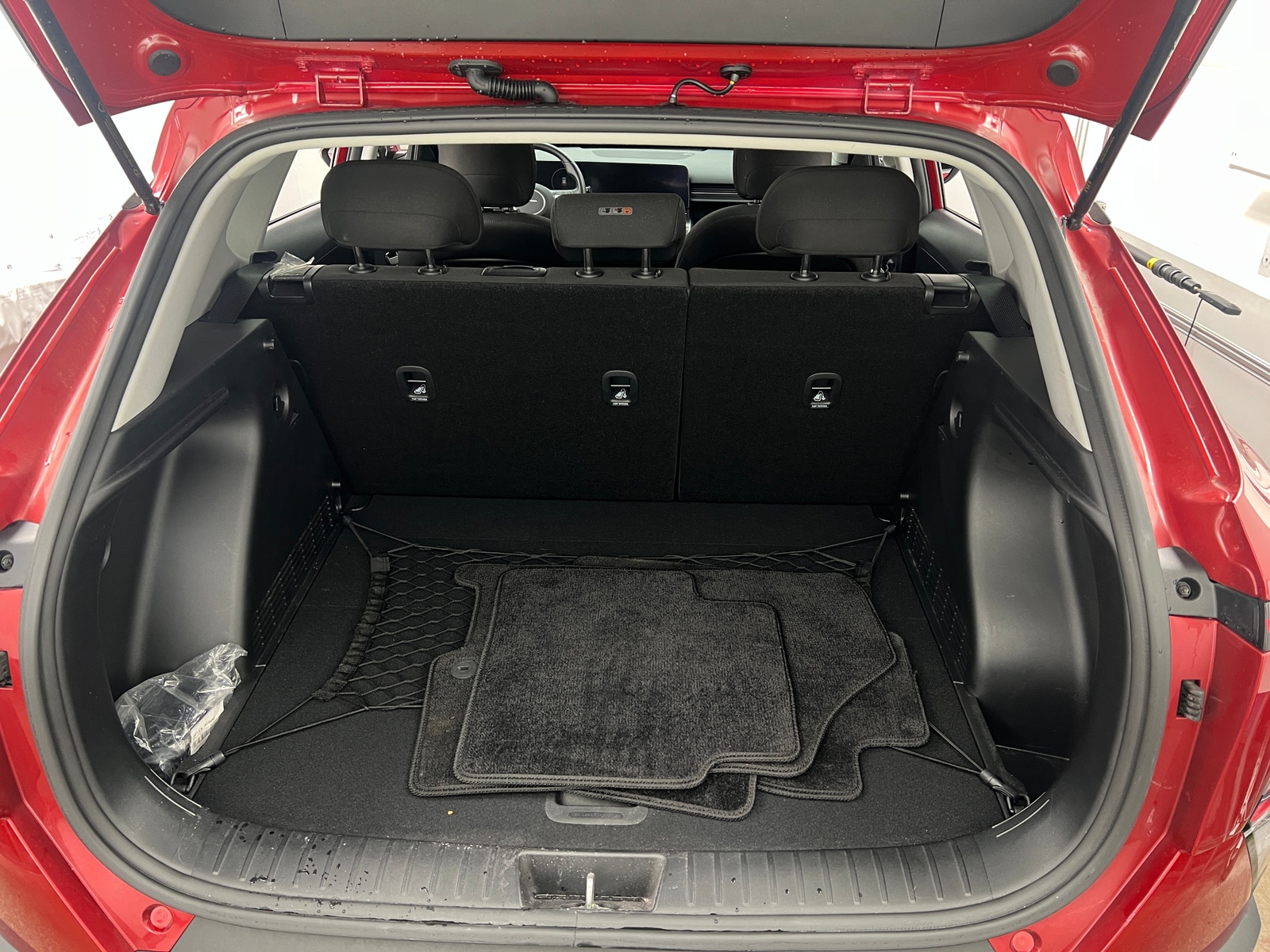 Thumbnail: 2024 Hyundai Kona - 7