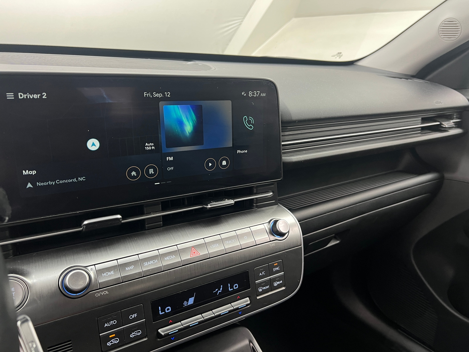 Thumbnail: 2024 Hyundai Kona - 4