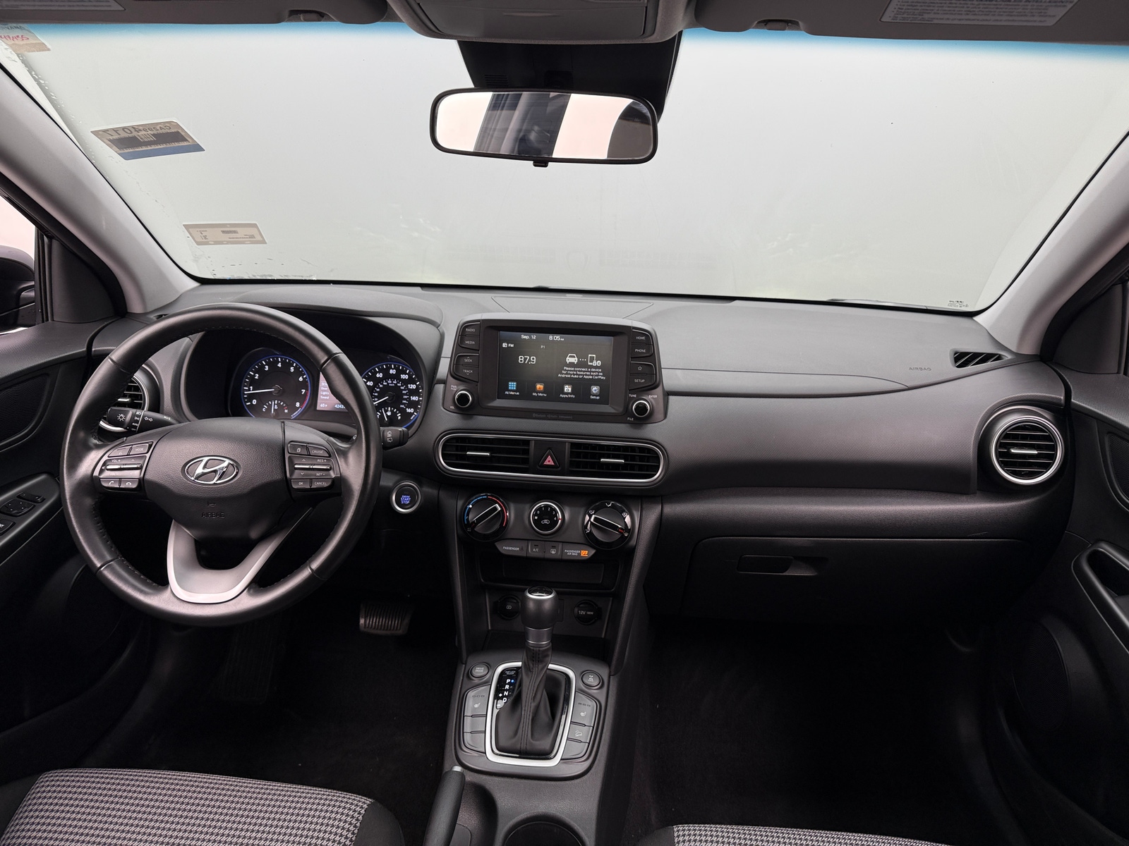 Thumbnail: 2020 Hyundai Kona - 3