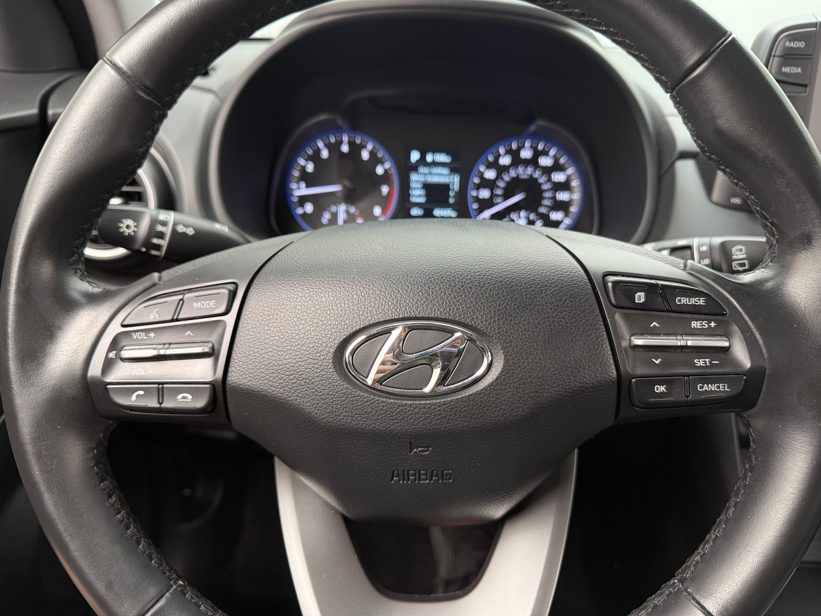 Thumbnail: 2020 Hyundai Kona - 5