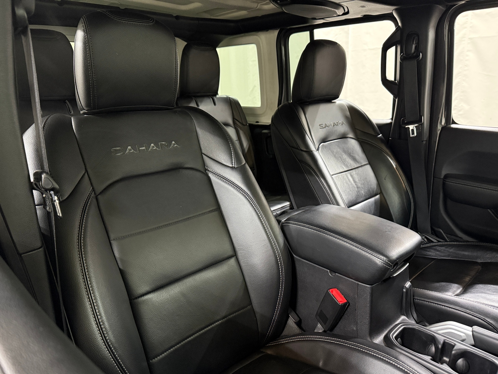 Thumbnail: 2018 Jeep Wrangler - 2