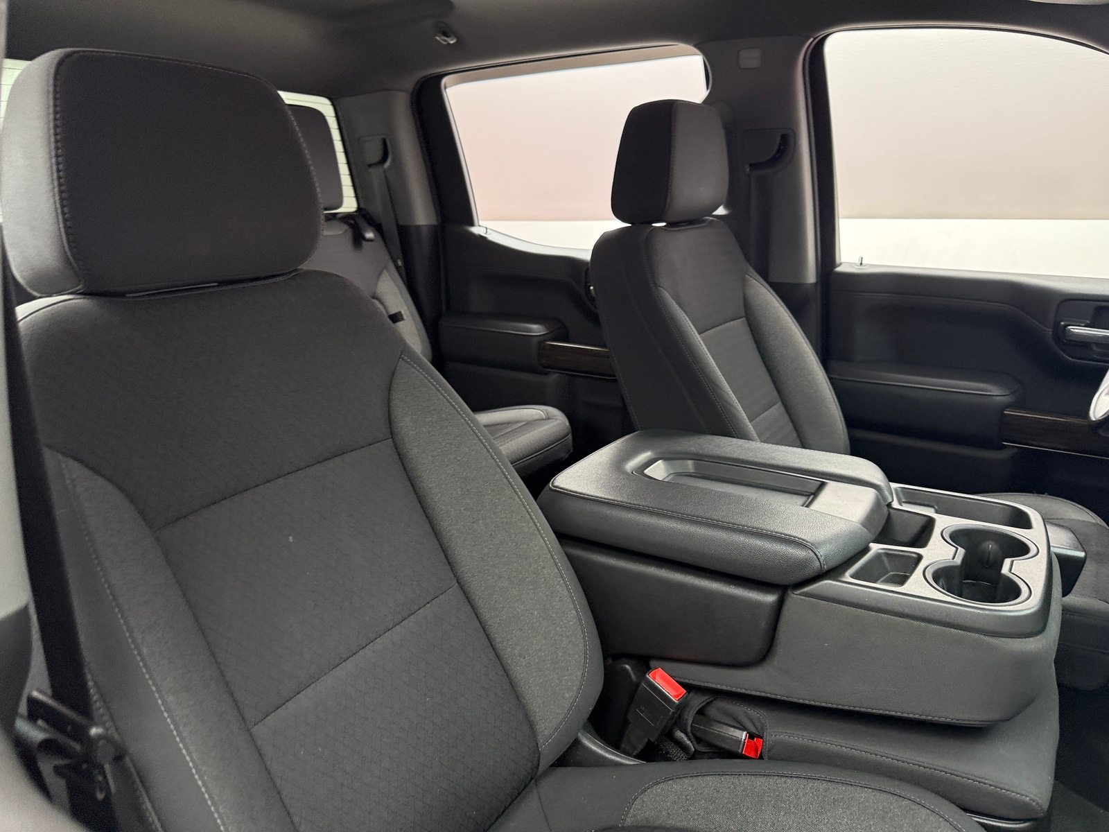 Thumbnail: 2021 GMC Sierra 1500 - 2