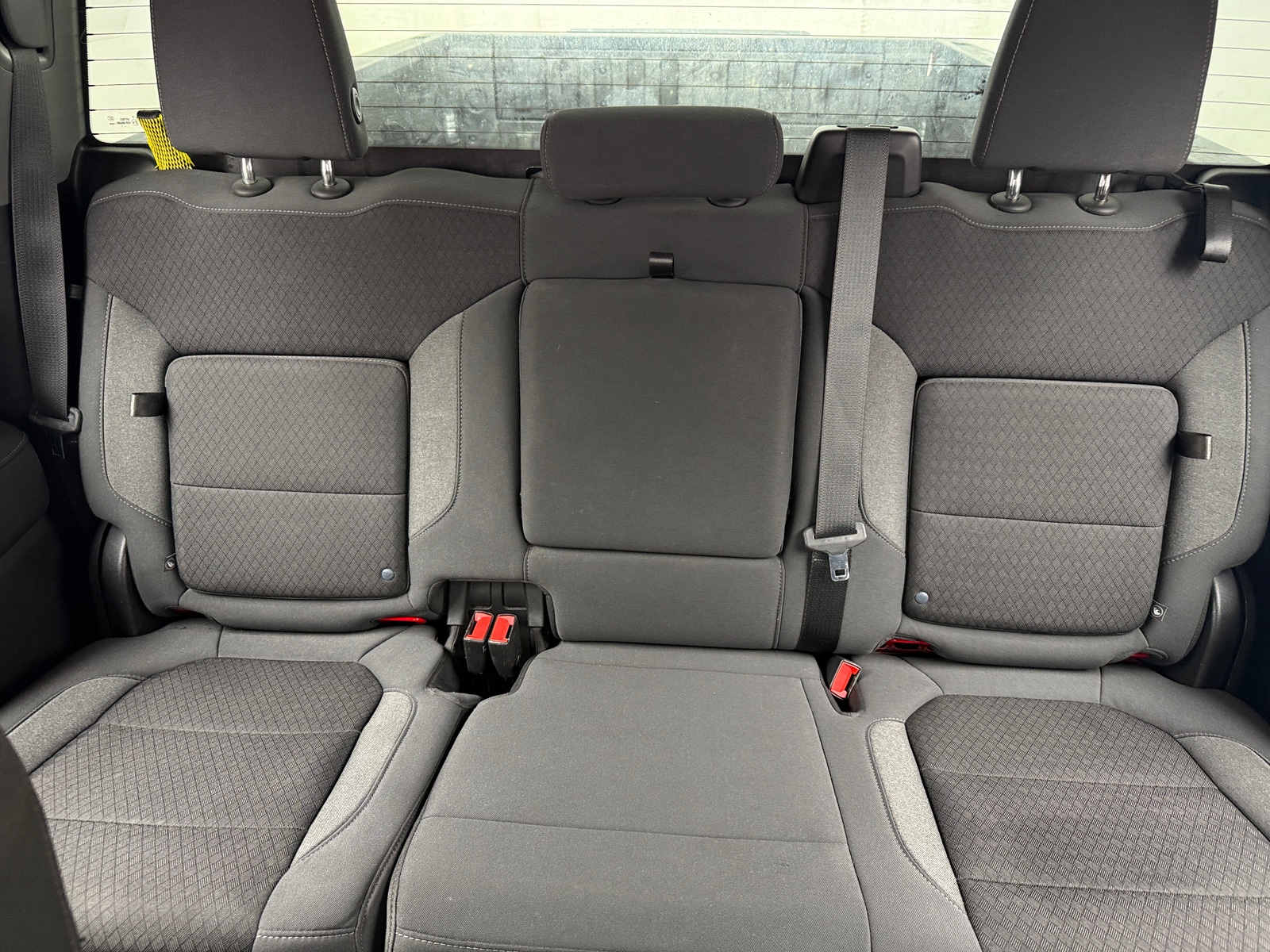 Thumbnail: 2021 GMC Sierra 1500 - 6