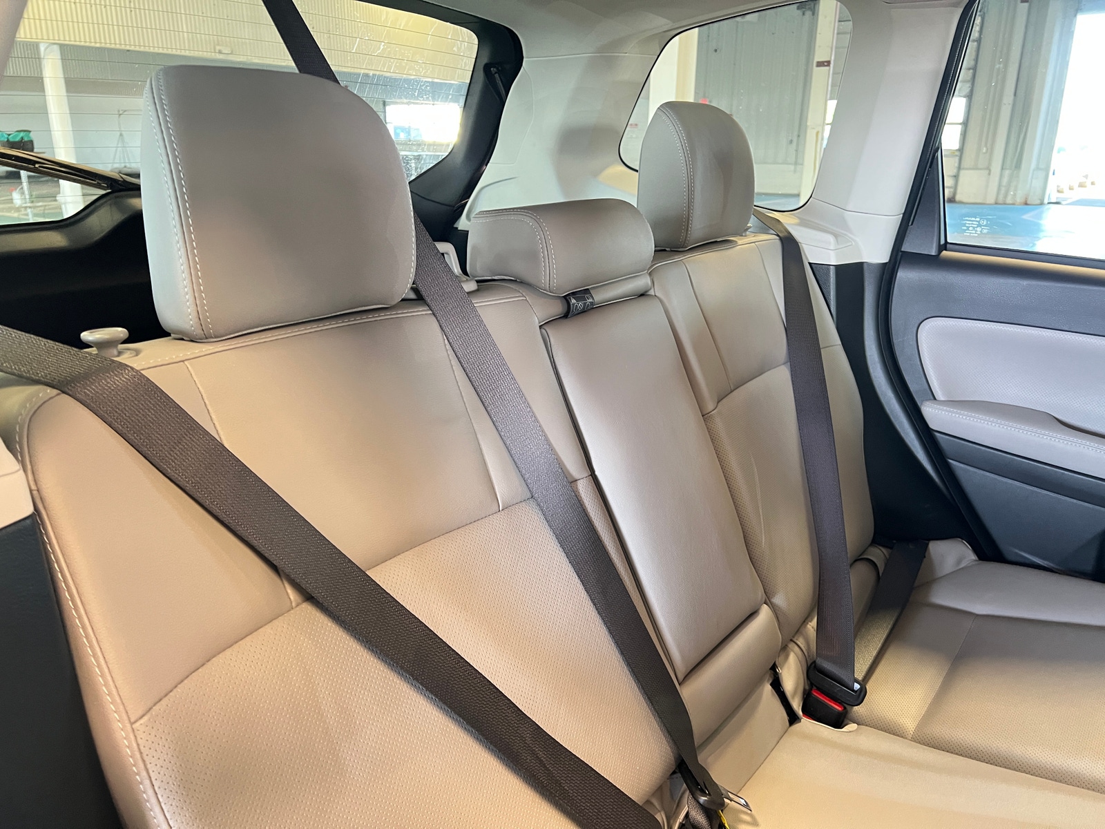 Thumbnail: 2016 Subaru Forester - 5