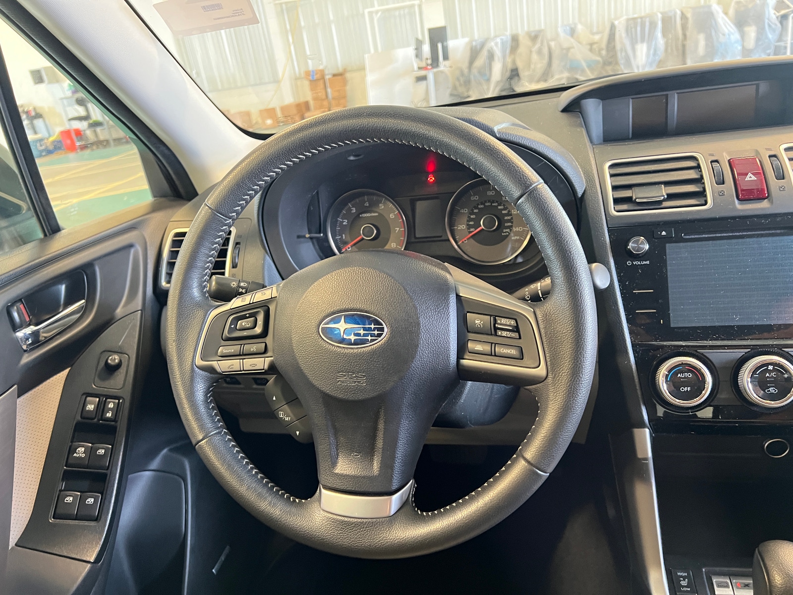 Thumbnail: 2016 Subaru Forester - 4
