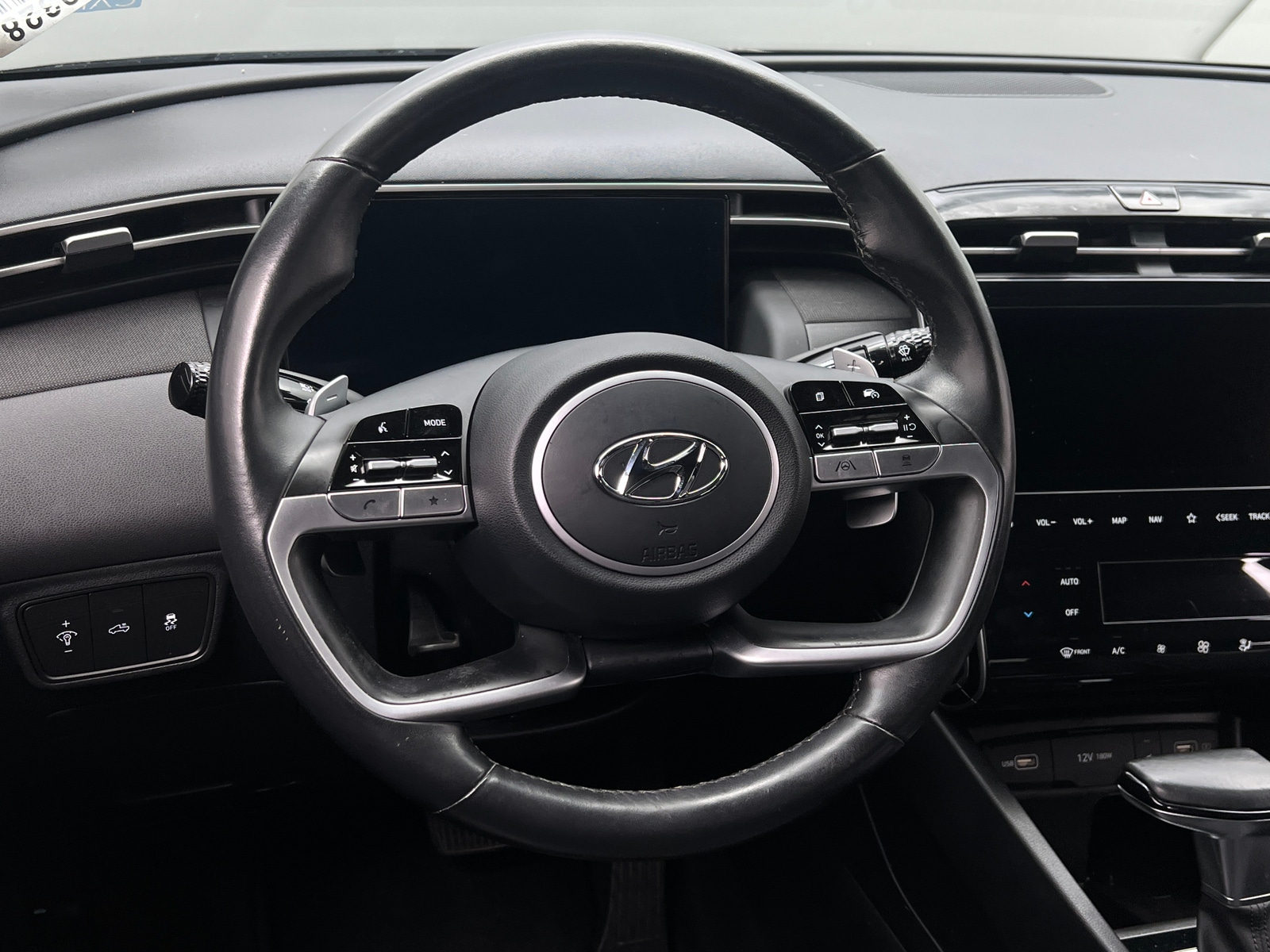 Thumbnail: 2023 Hyundai Santa Cruz - 4