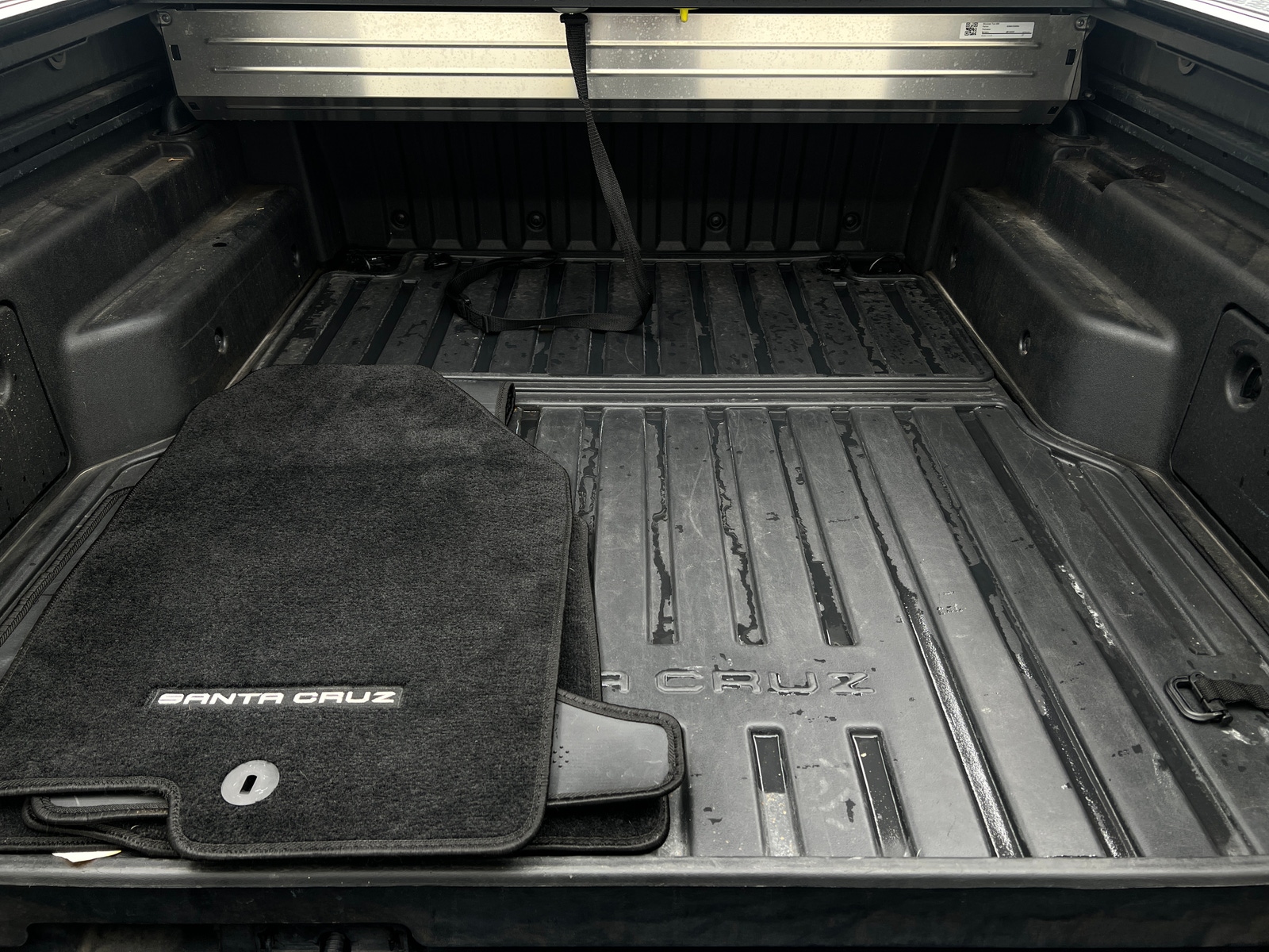 Thumbnail: 2023 Hyundai Santa Cruz - 6