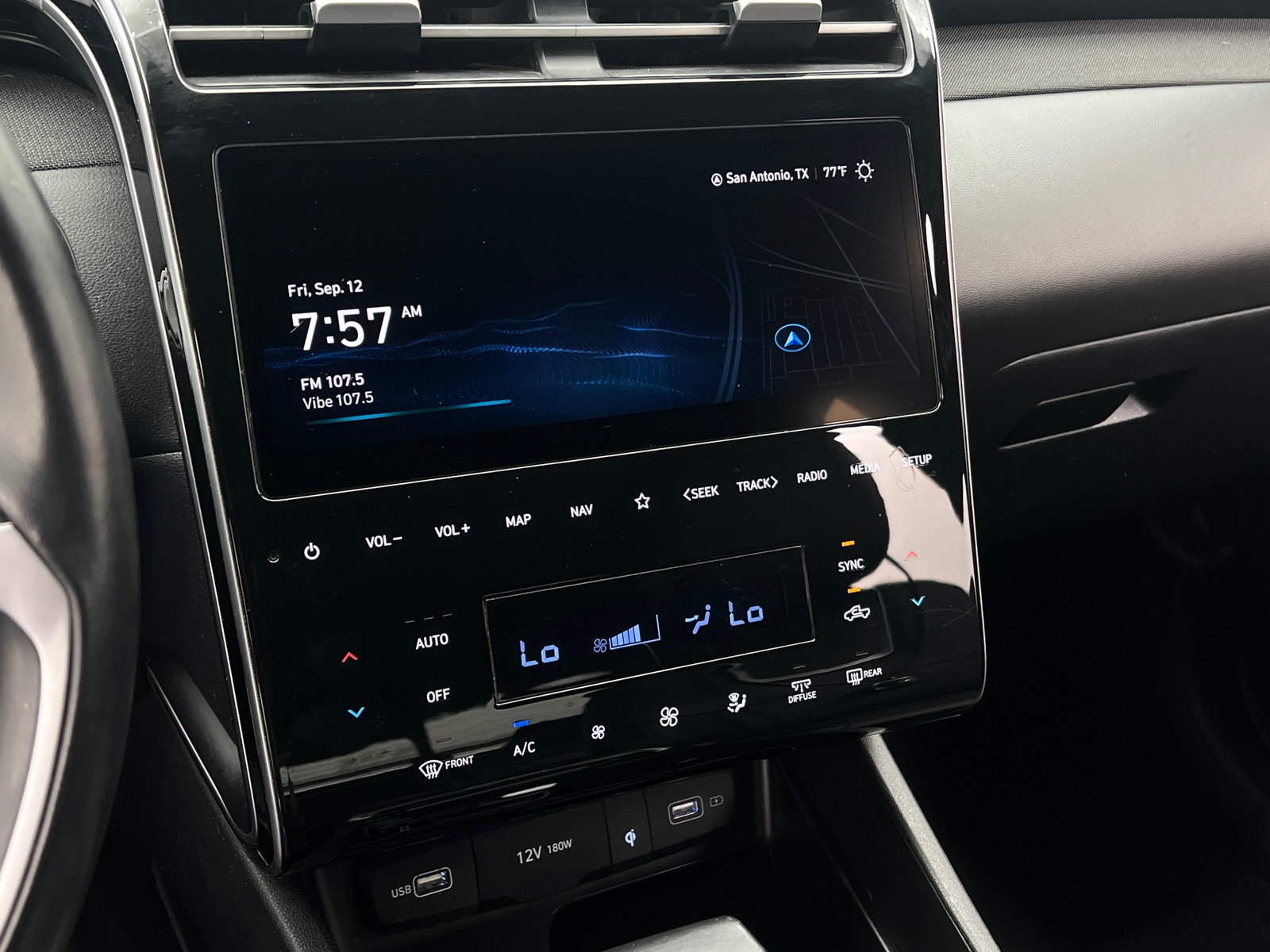 Thumbnail: 2023 Hyundai Santa Cruz - 3