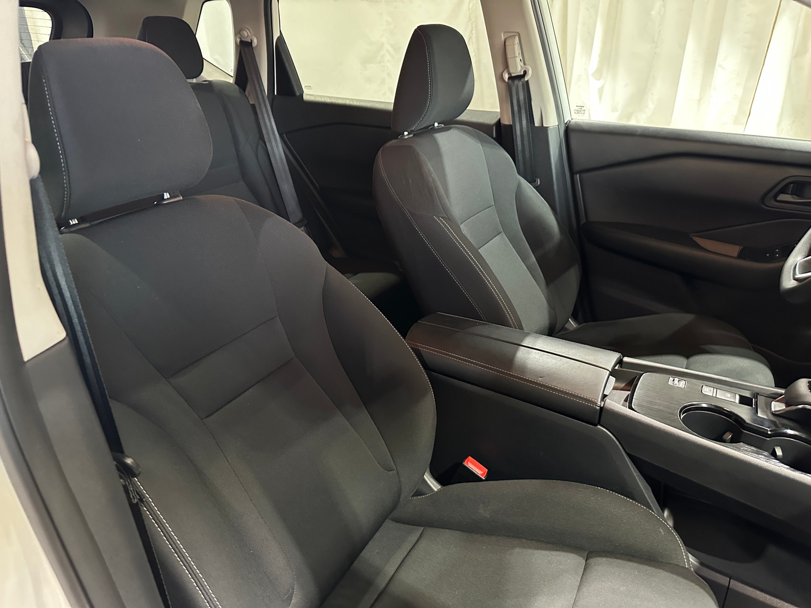 Thumbnail: 2024 Nissan Rogue - 2
