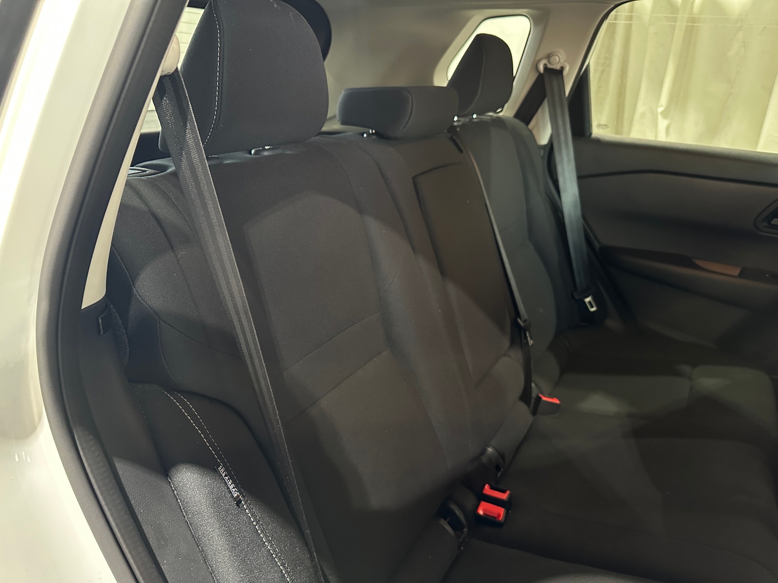 Thumbnail: 2024 Nissan Rogue - 6