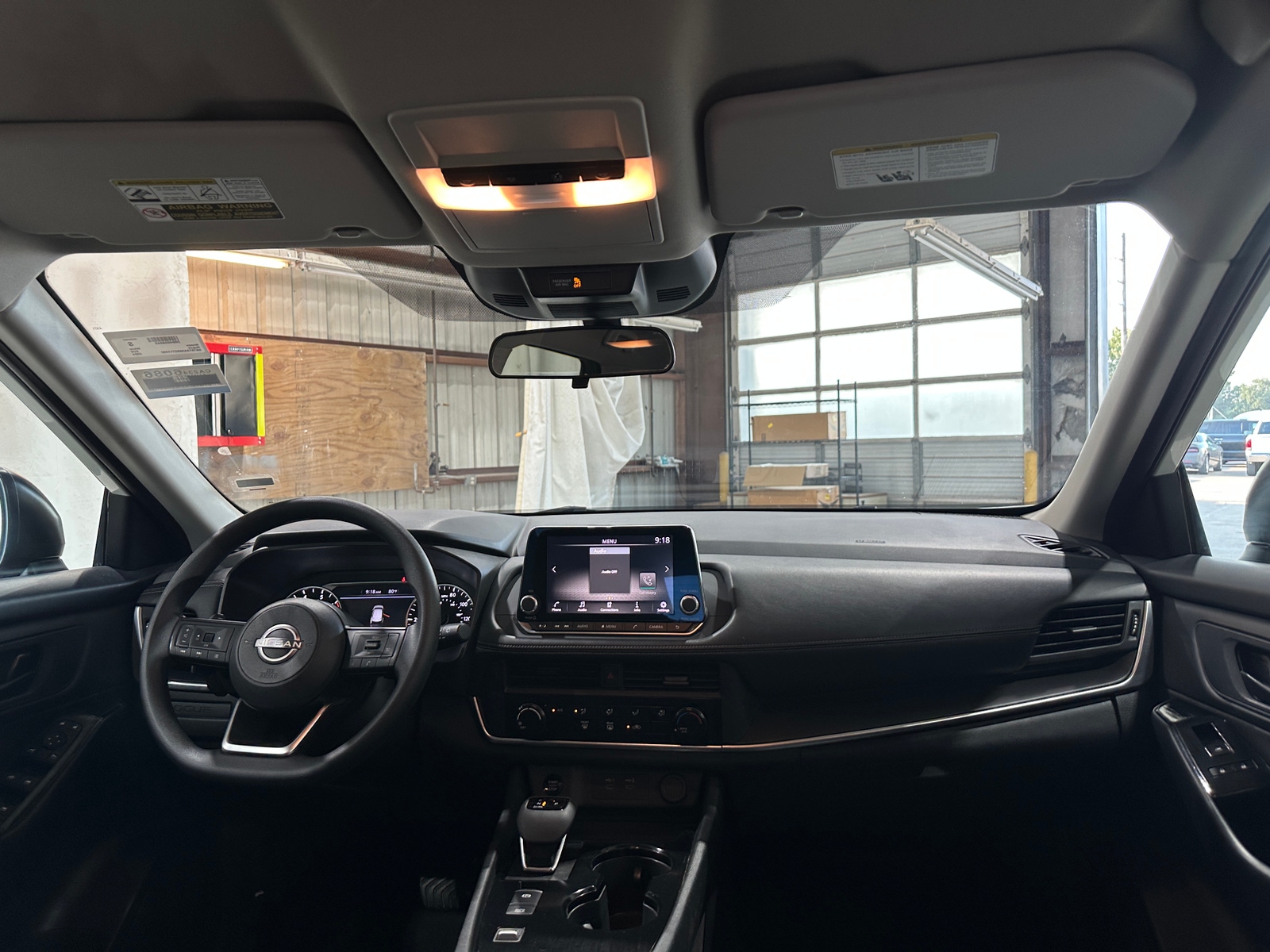 Thumbnail: 2024 Nissan Rogue - 3