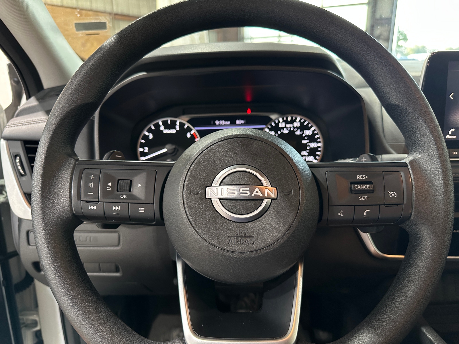 Thumbnail: 2024 Nissan Rogue - 5