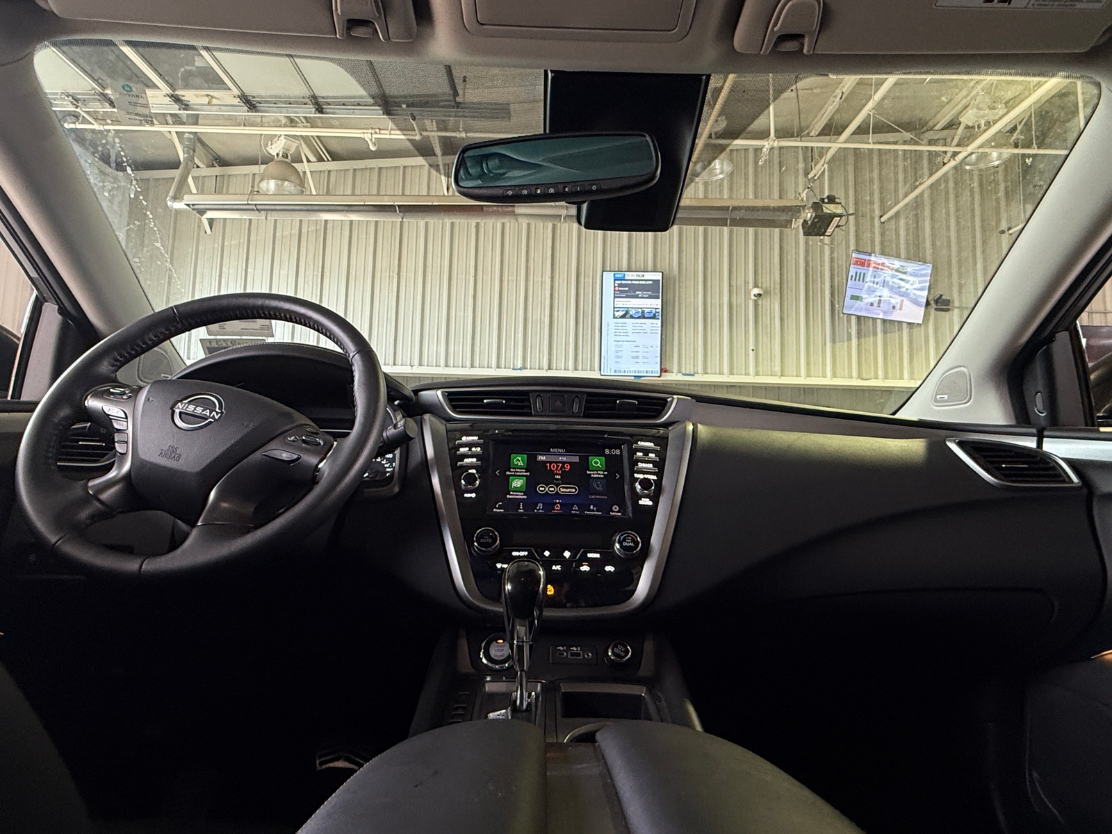 Thumbnail: 2023 Nissan Murano - 2