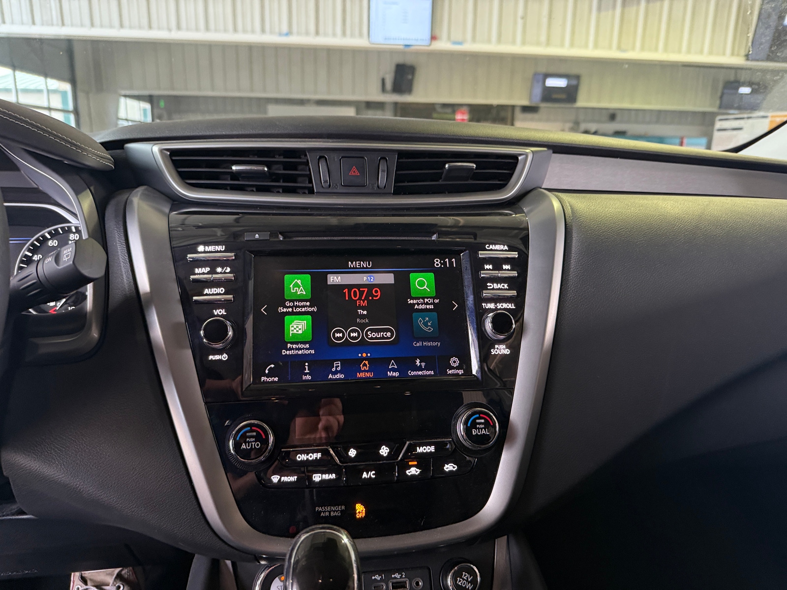 Thumbnail: 2023 Nissan Murano - 3