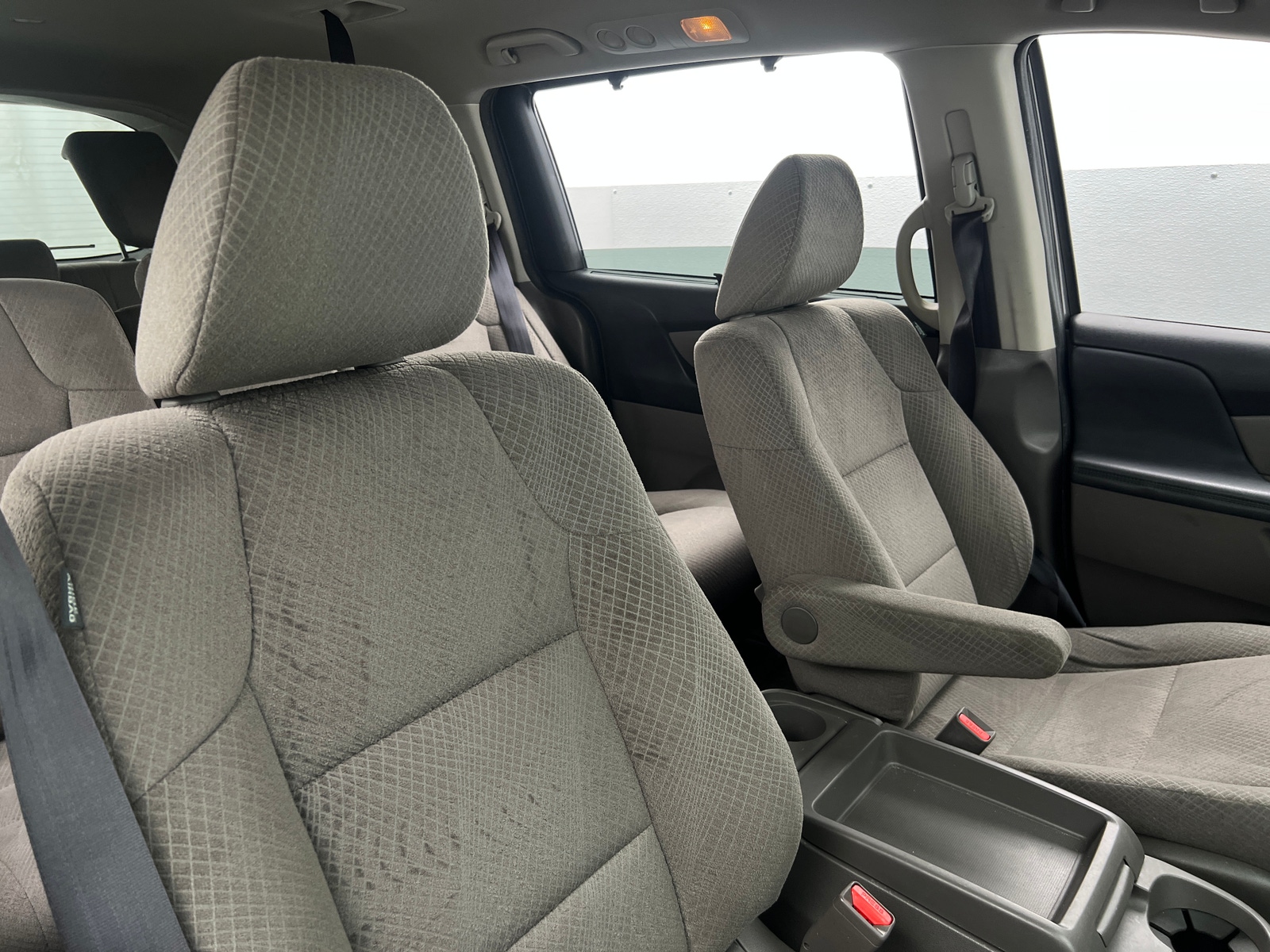 Thumbnail: 2016 Honda Odyssey - 2