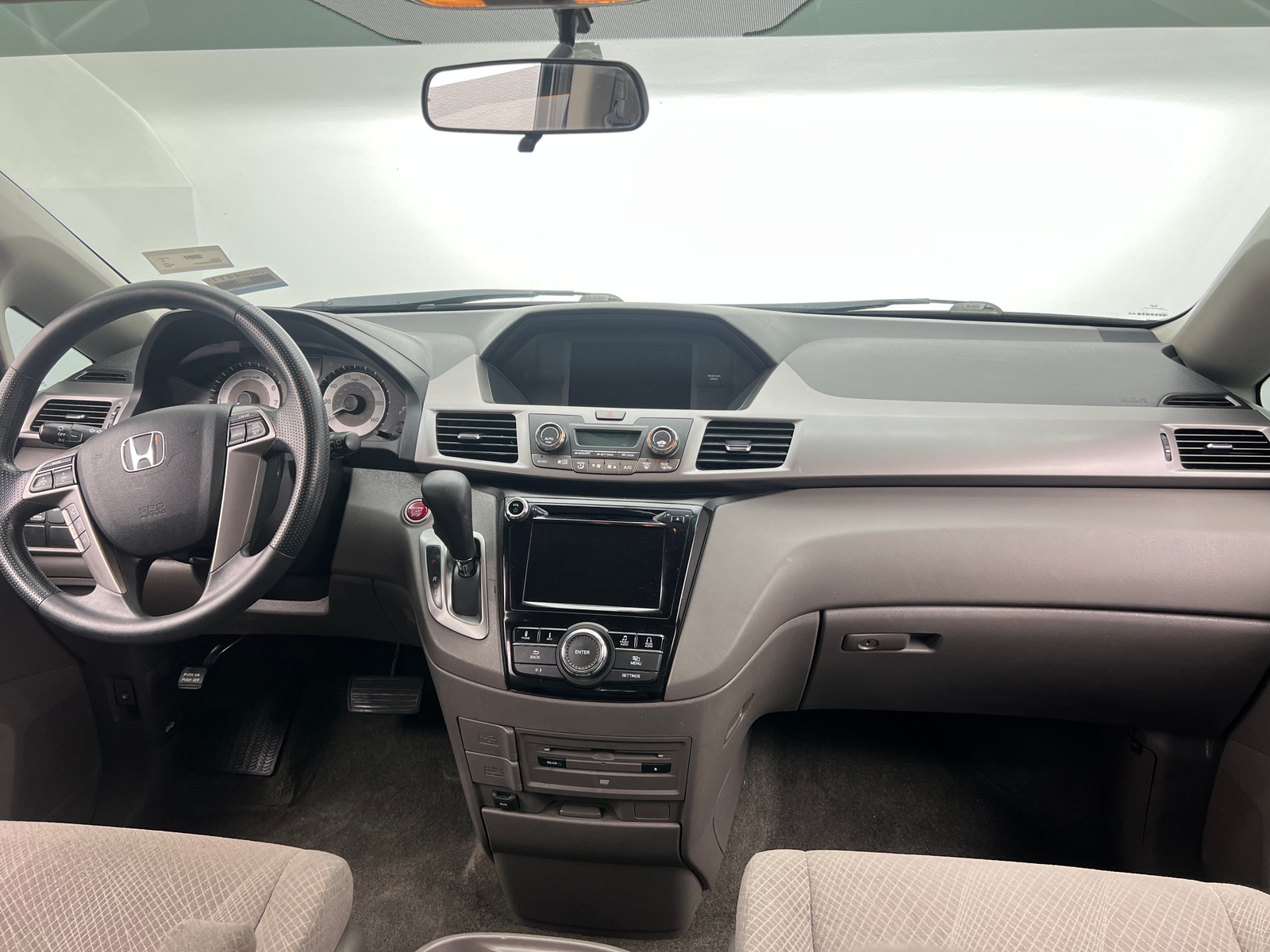 Thumbnail: 2016 Honda Odyssey - 3