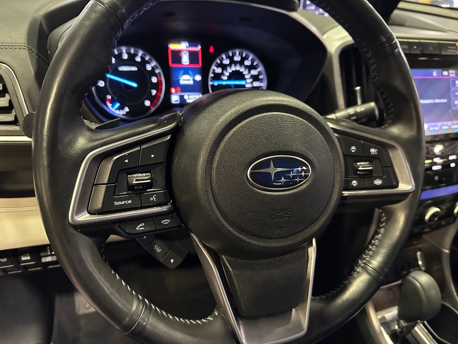 Thumbnail: 2022 Subaru Ascent - 4