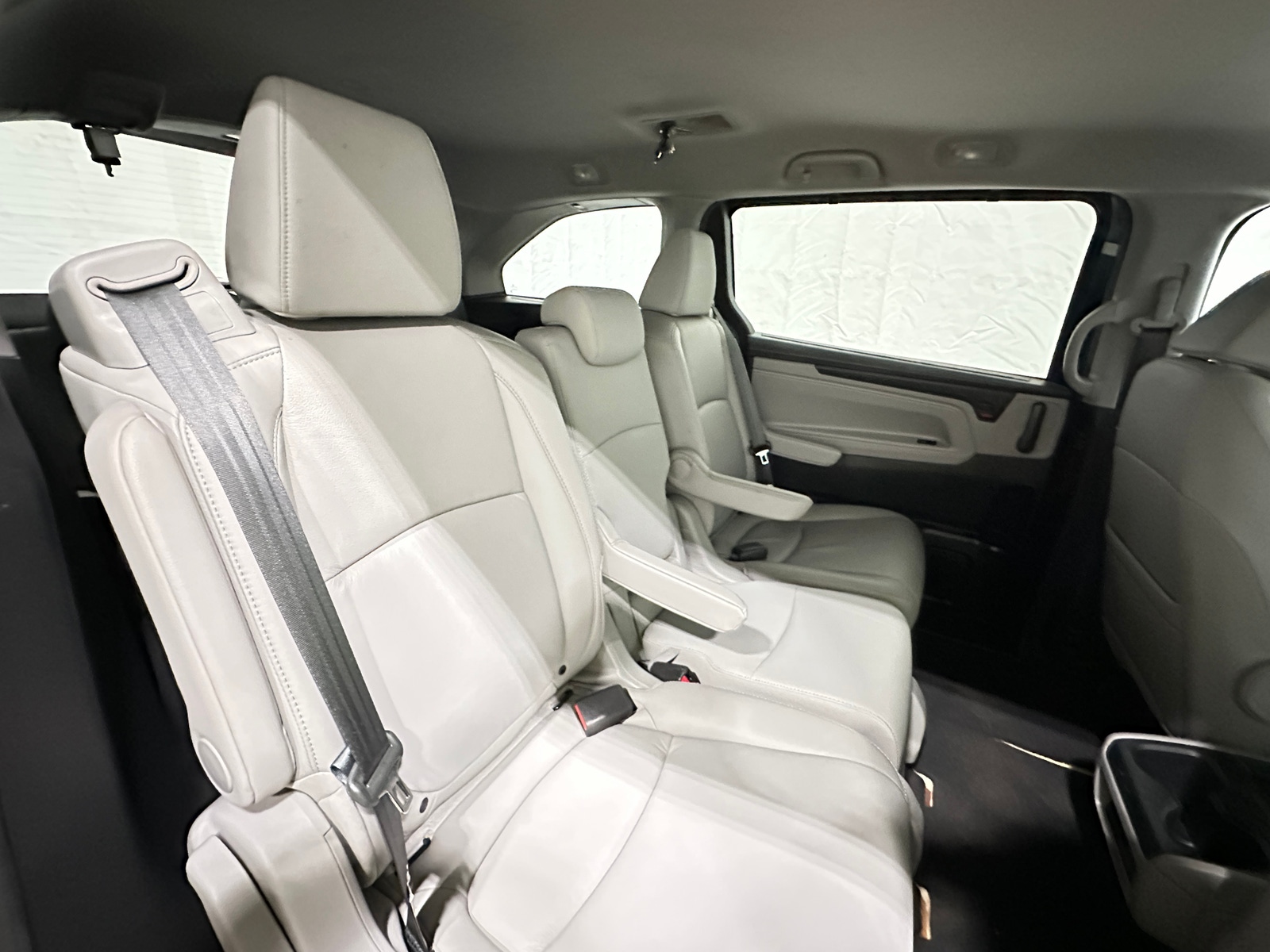 Thumbnail: 2020 Honda Odyssey - 5