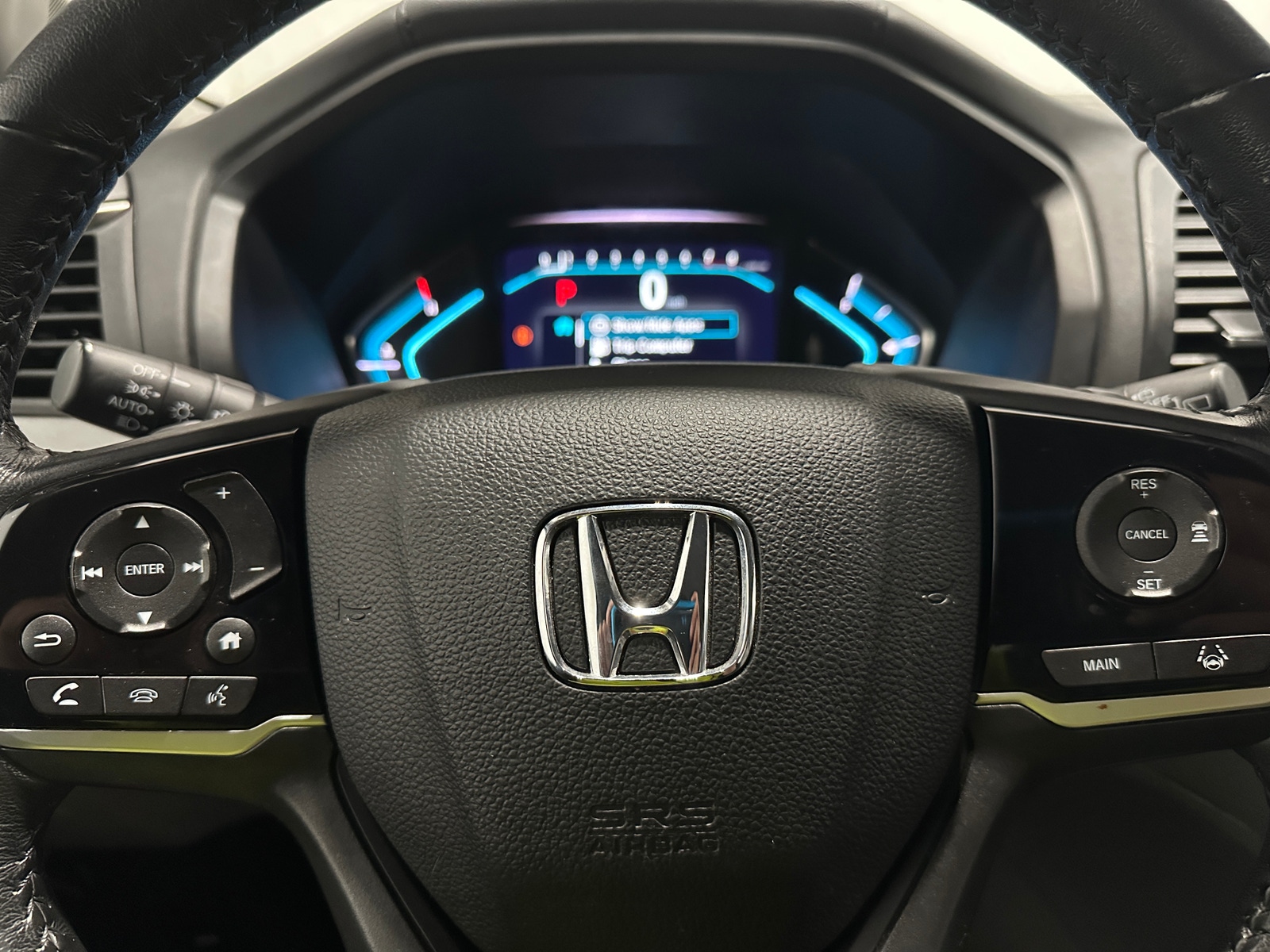 Thumbnail: 2020 Honda Odyssey - 4