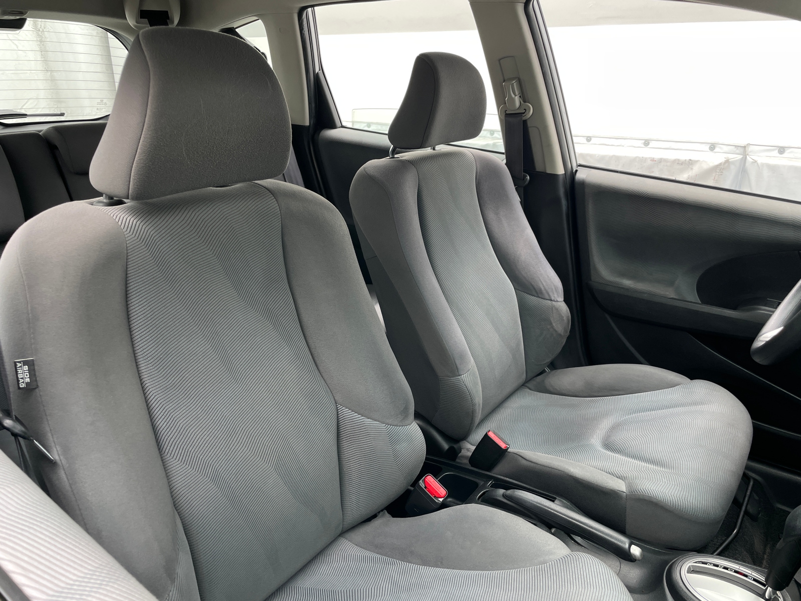 Thumbnail: 2013 Honda Fit - 2