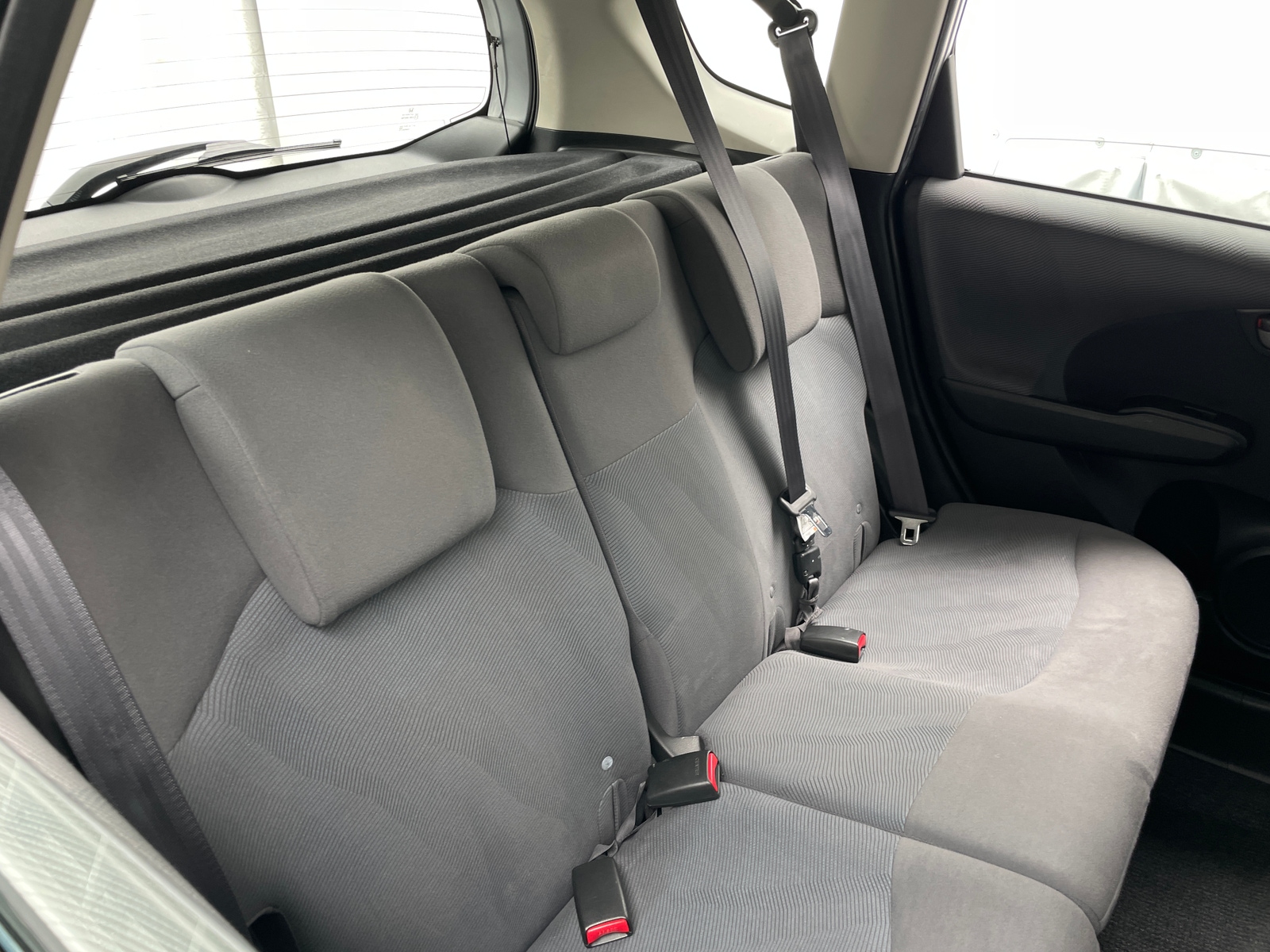 Thumbnail: 2013 Honda Fit - 6