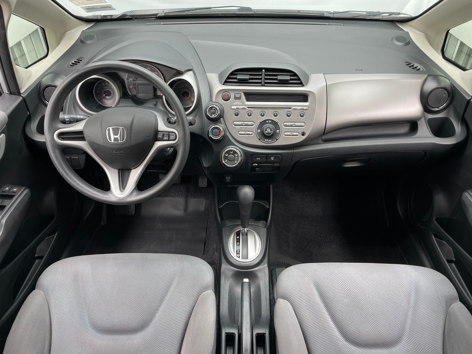Thumbnail: 2013 Honda Fit - 3