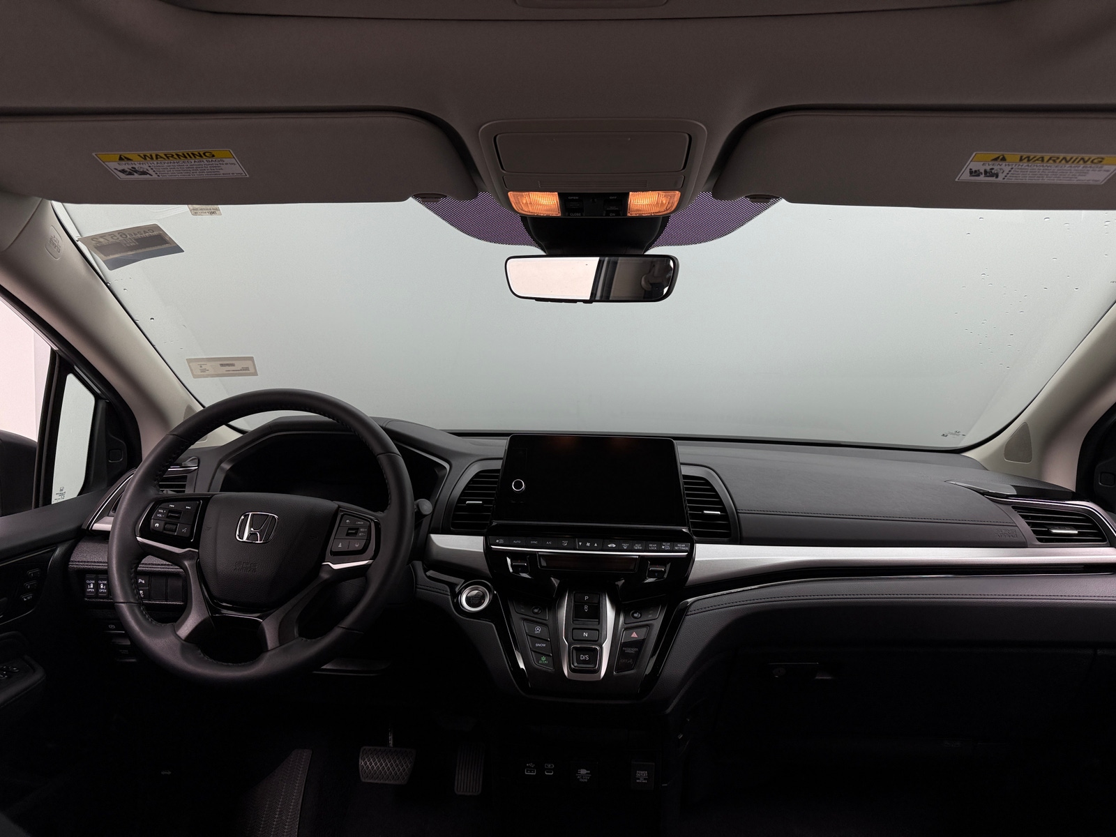 Thumbnail: 2025 Honda Odyssey - 2