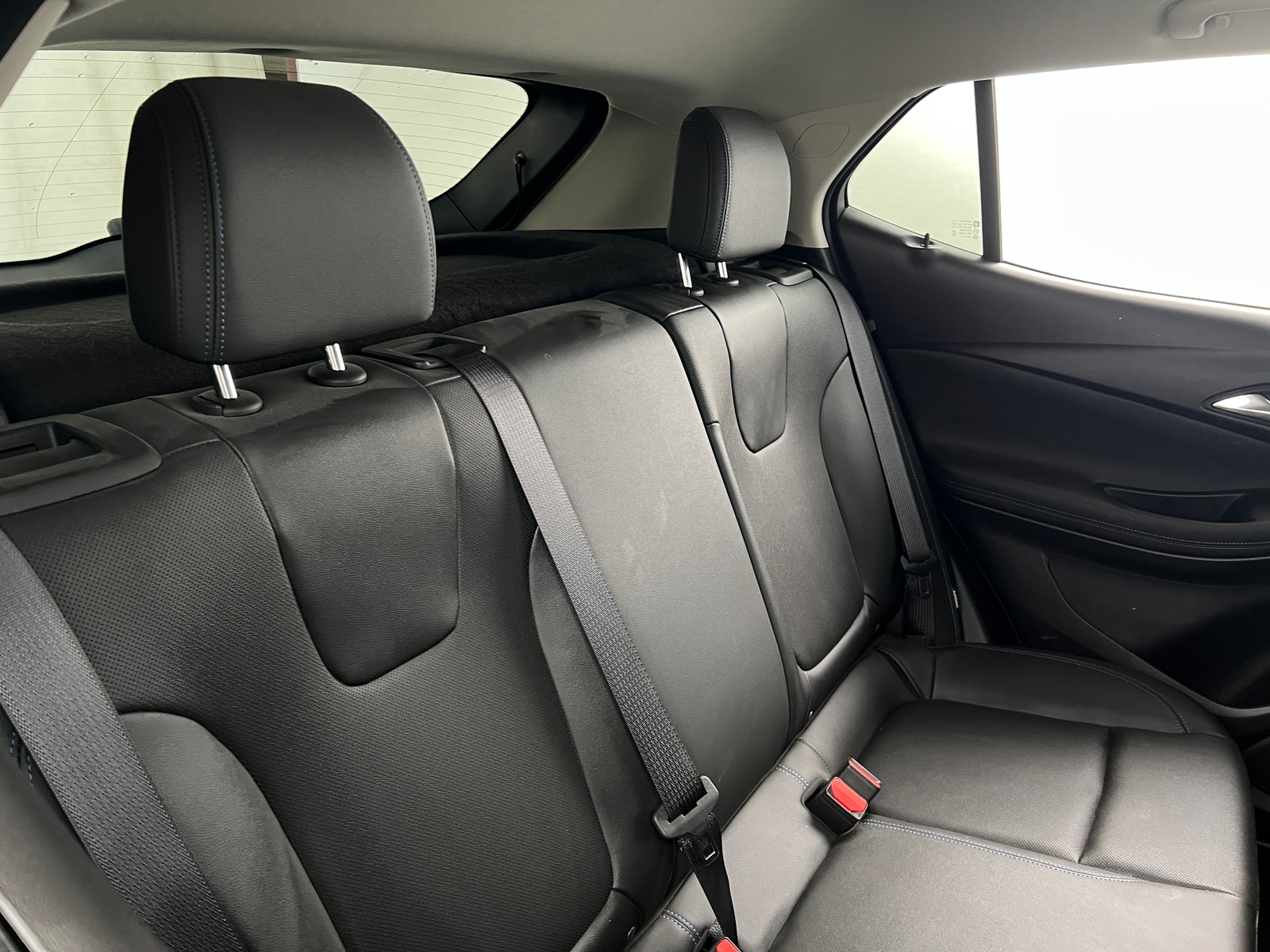 Thumbnail: 2025 Buick Encore GX - 5
