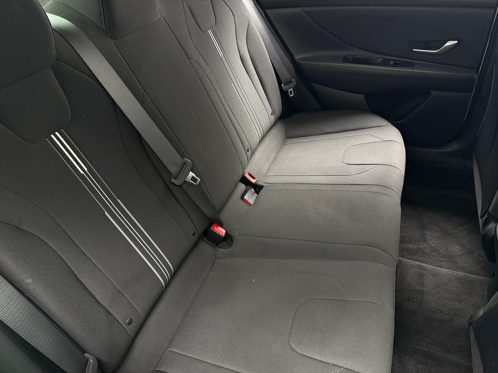 Thumbnail: 2021 Hyundai Elantra - 6