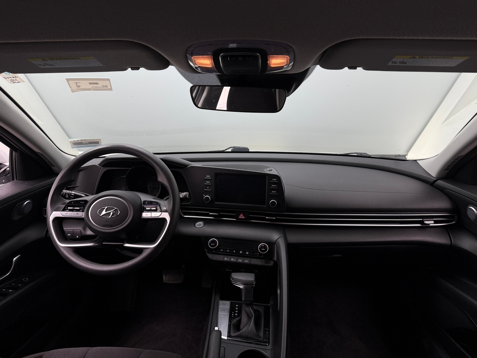 Thumbnail: 2021 Hyundai Elantra - 3