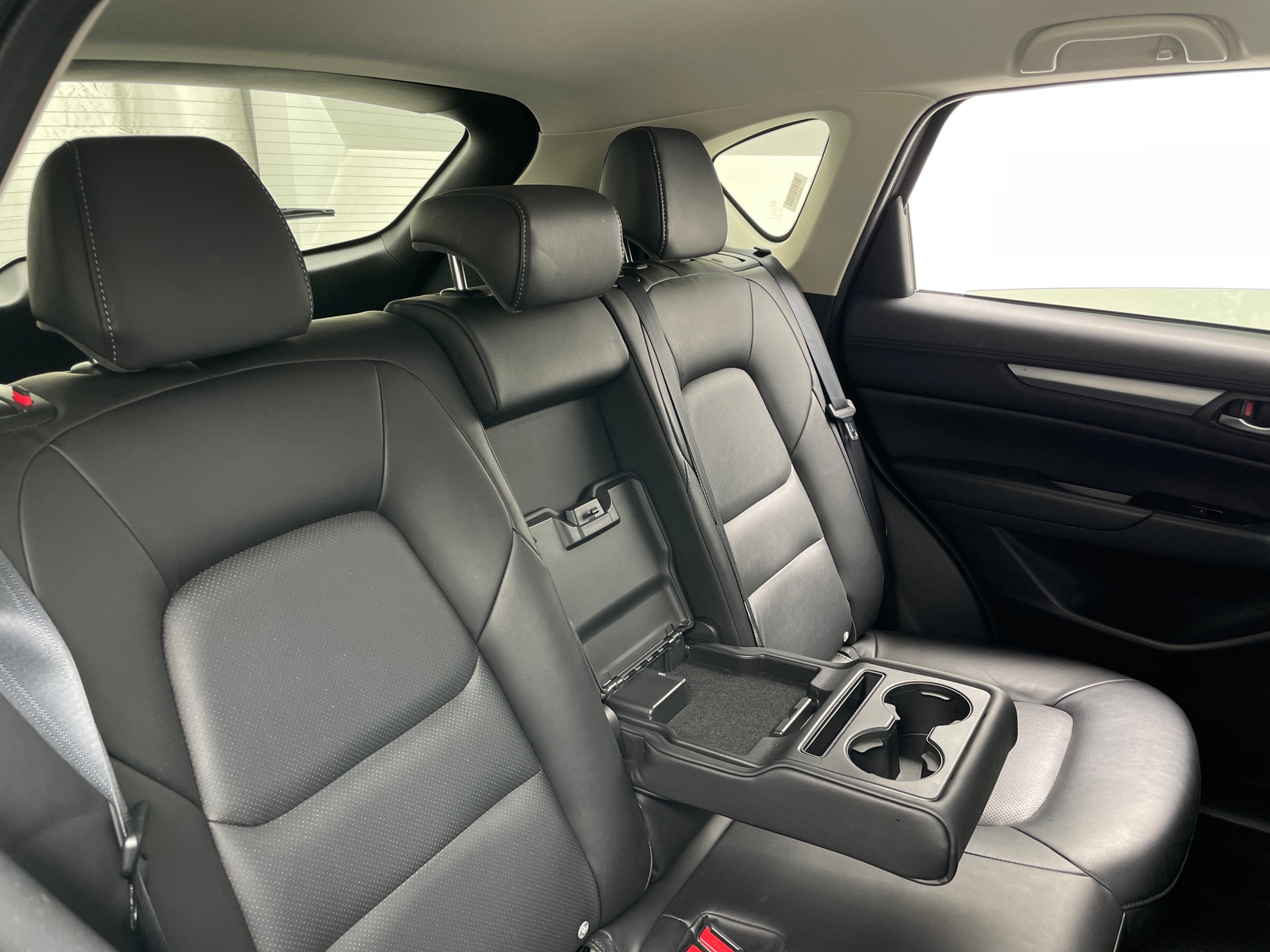 Thumbnail: 2024 Mazda CX-5 - 5