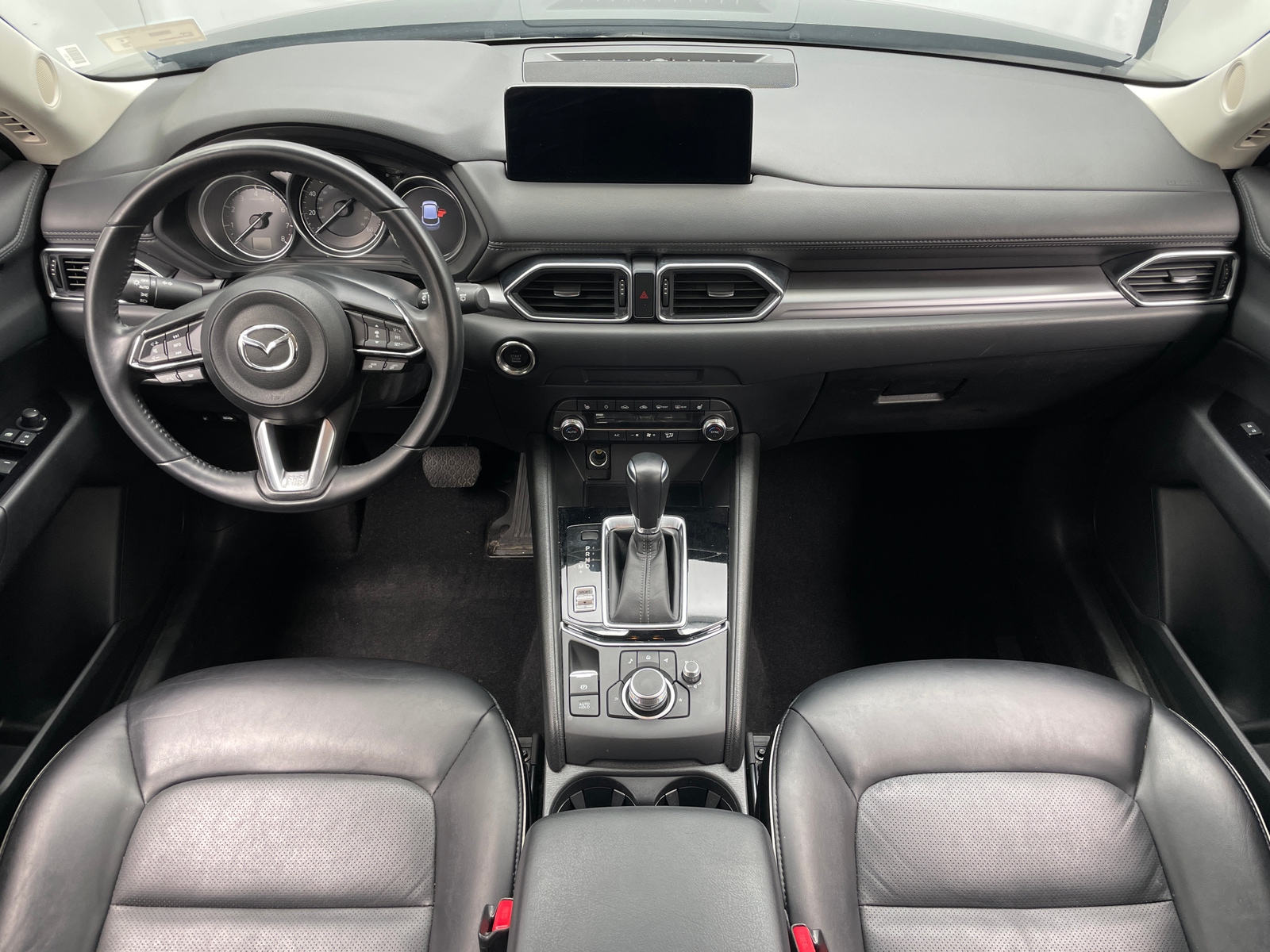Thumbnail: 2024 Mazda CX-5 - 2