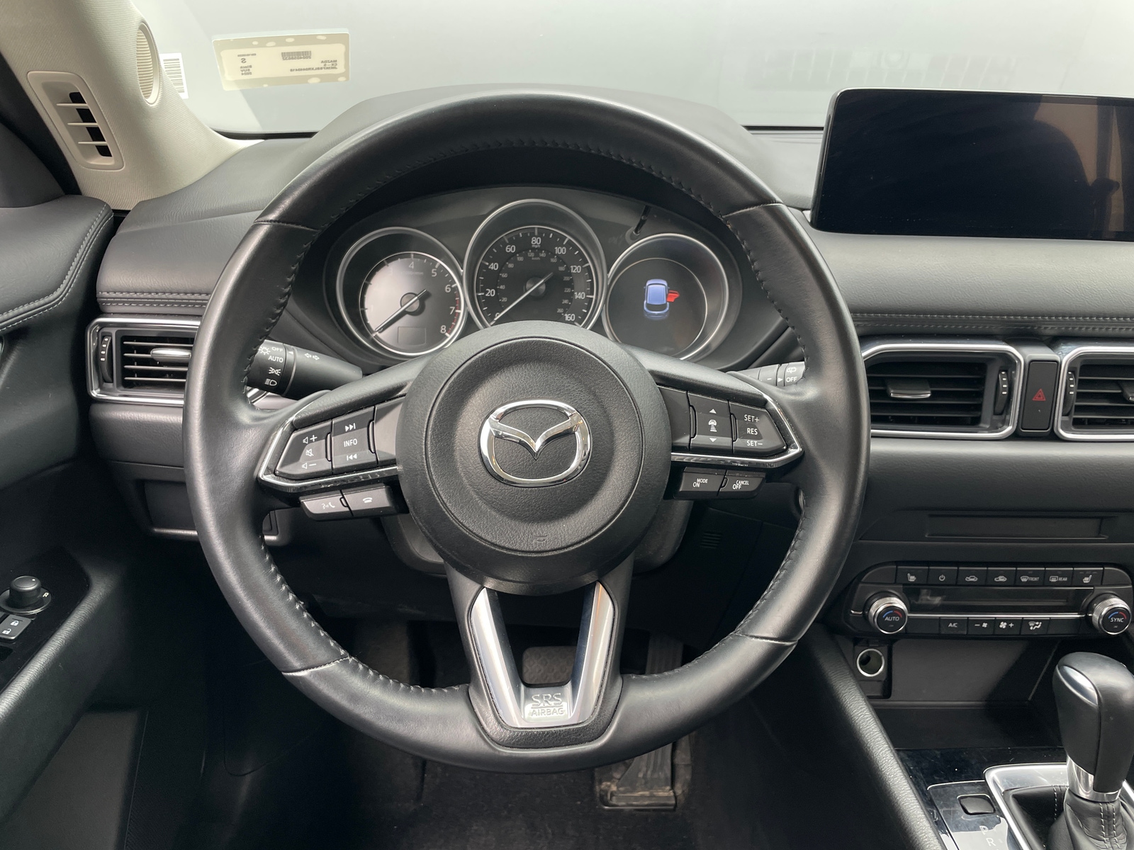 Thumbnail: 2024 Mazda CX-5 - 4