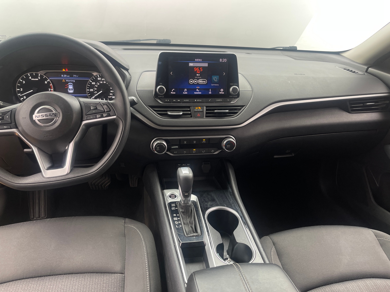 Thumbnail: 2021 Nissan Altima - 3