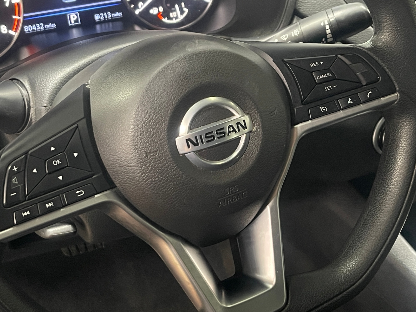 Thumbnail: 2021 Nissan Altima - 5