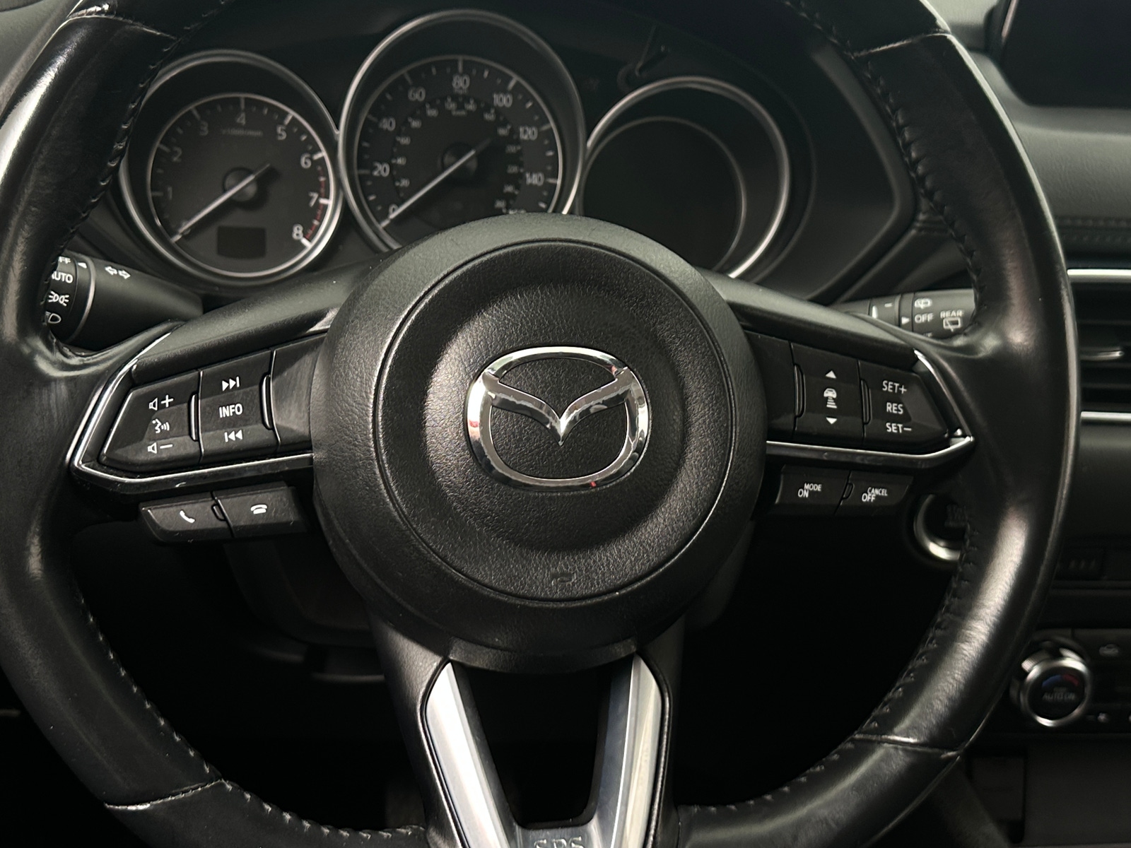 Thumbnail: 2018 Mazda CX-5 - 4