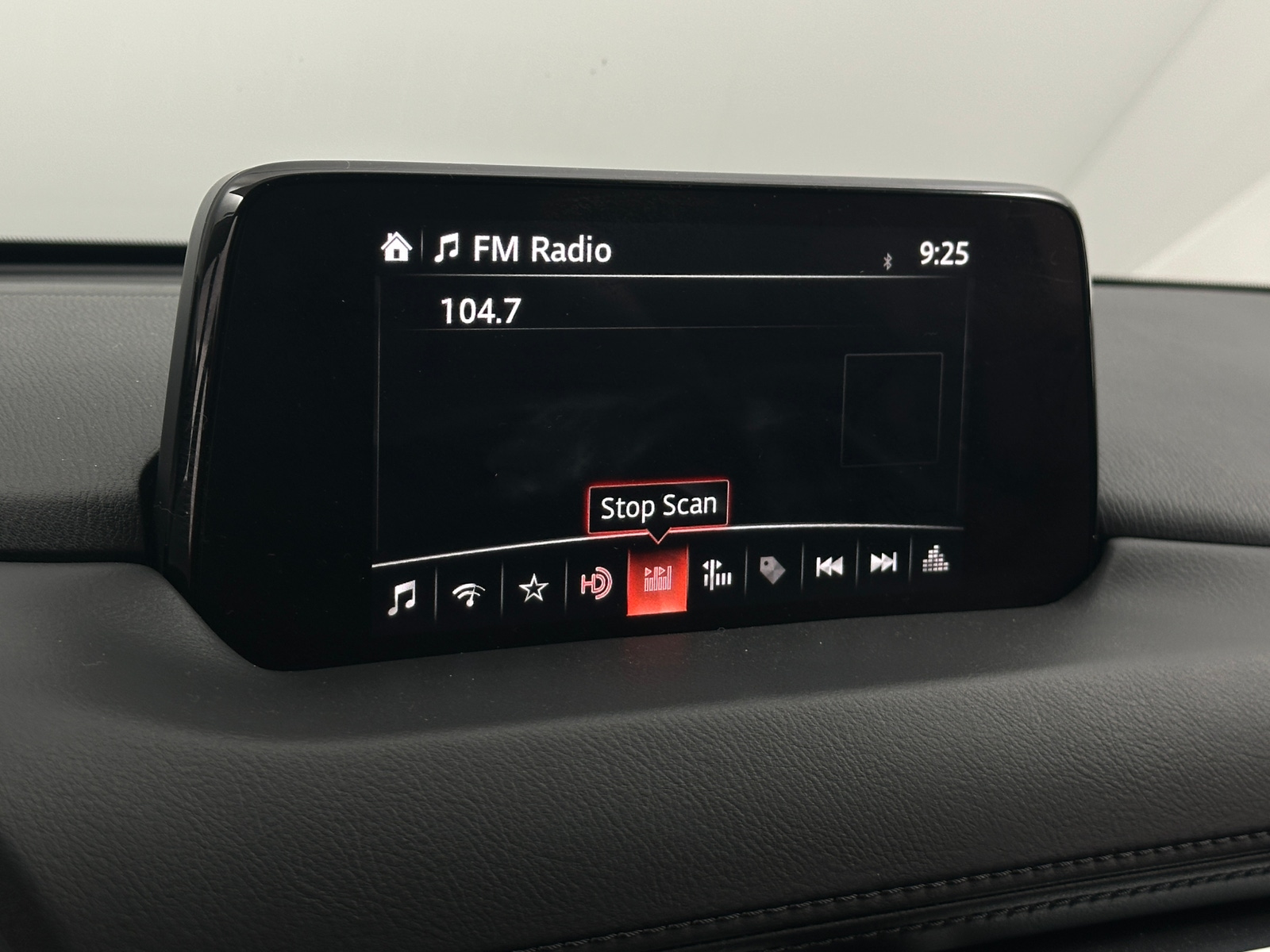 Thumbnail: 2018 Mazda CX-5 - 3