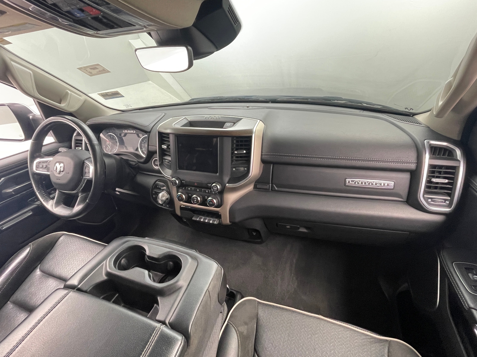 Thumbnail: 2022 RAM 1500 - 2