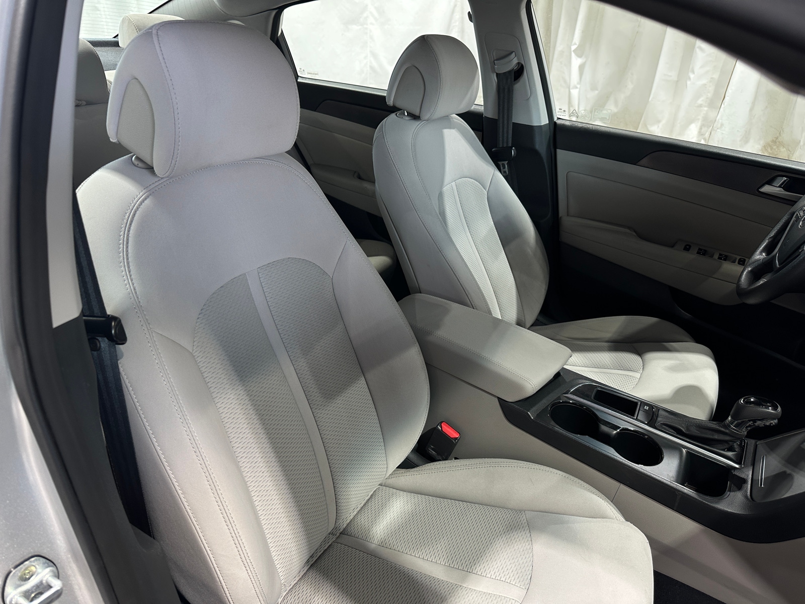 Thumbnail: 2015 Hyundai Sonata - 2