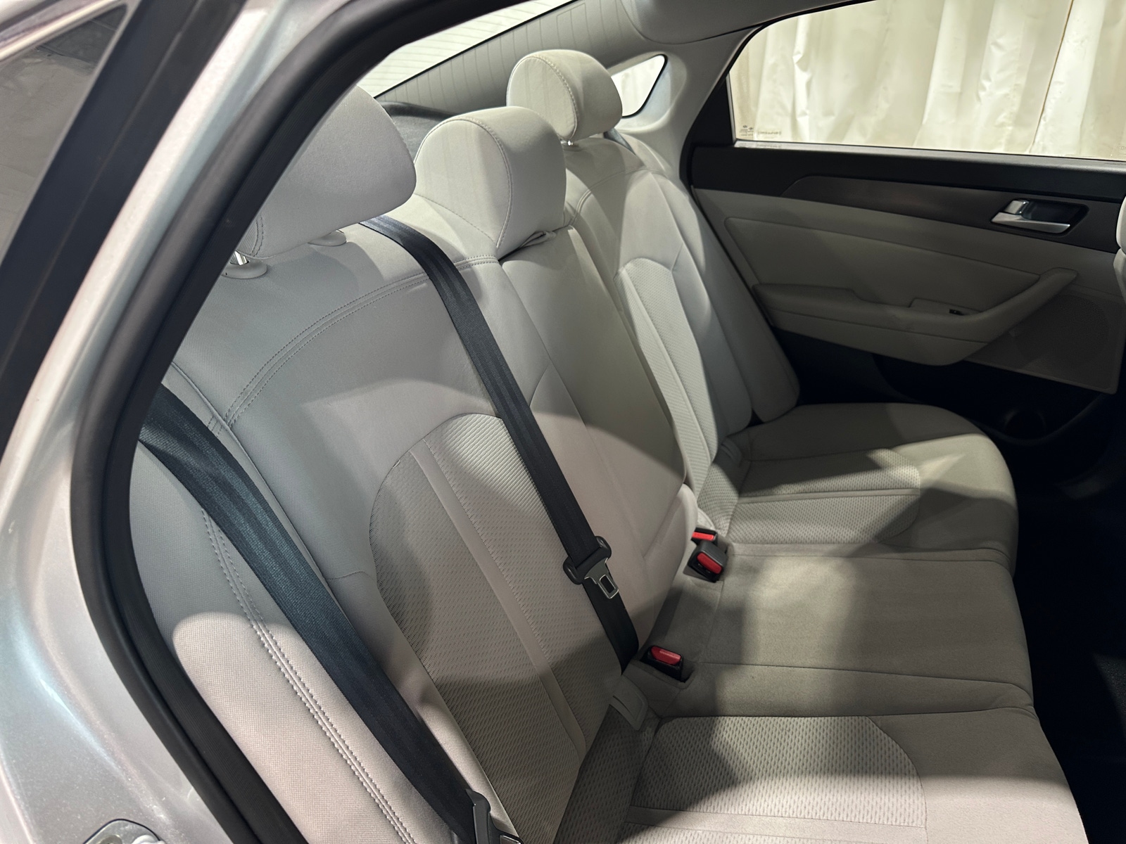 Thumbnail: 2015 Hyundai Sonata - 6
