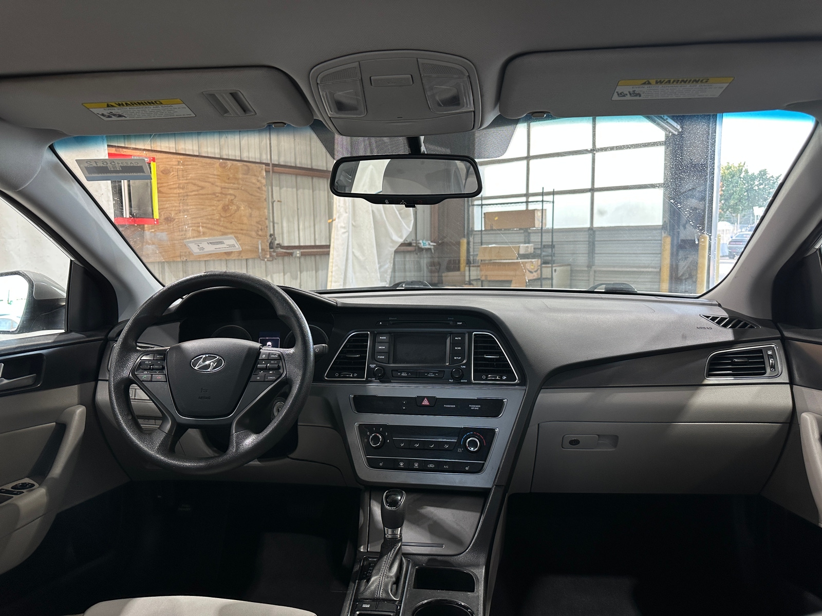 Thumbnail: 2015 Hyundai Sonata - 3