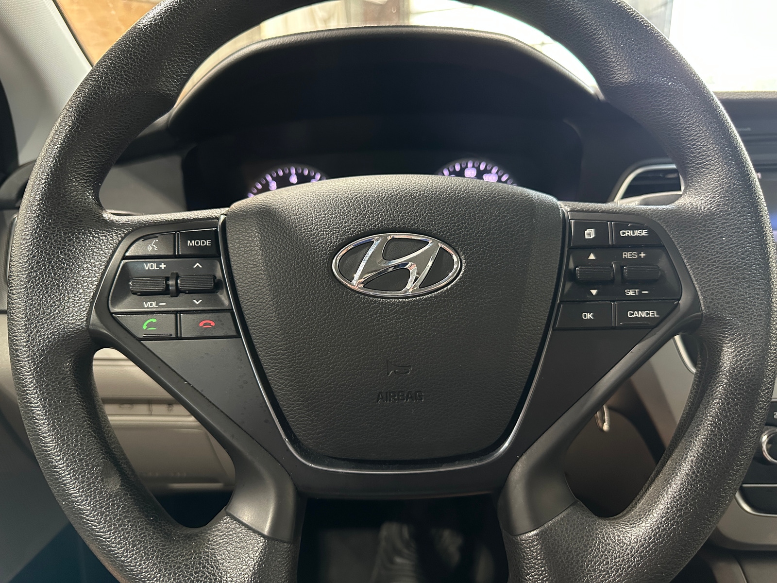 Thumbnail: 2015 Hyundai Sonata - 5