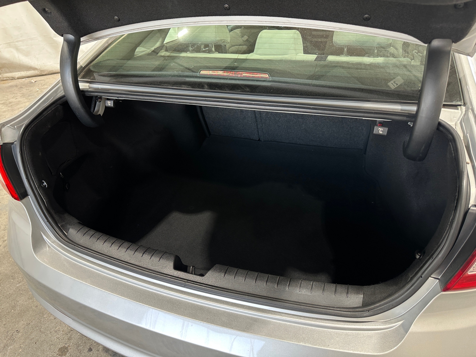 Thumbnail: 2015 Hyundai Sonata - 7