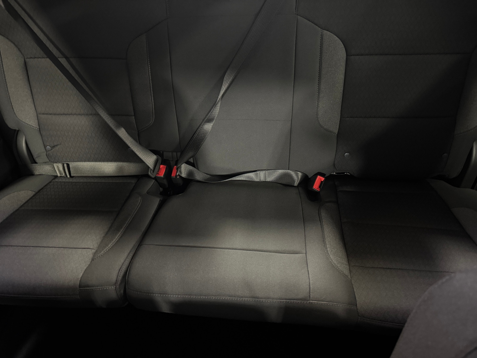 Thumbnail: 2025 Chevrolet Silverado 1500 - 6