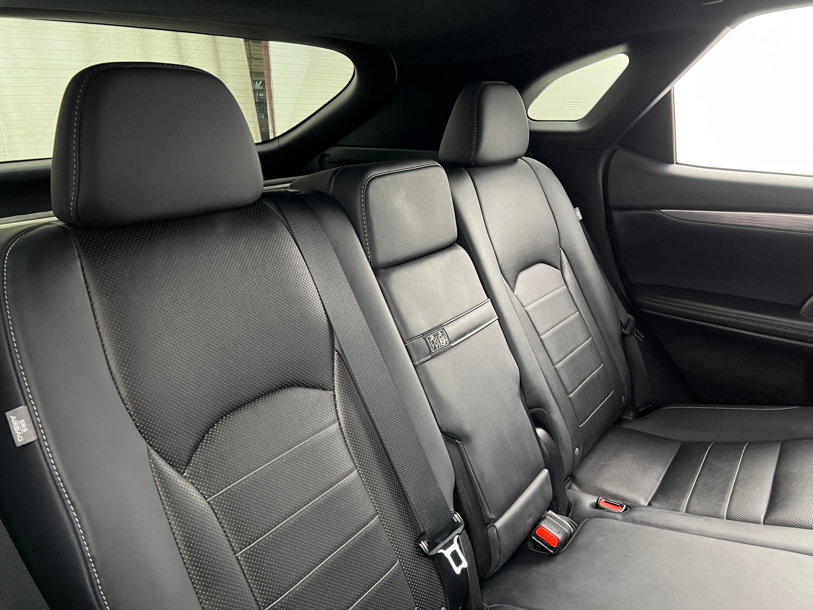 Thumbnail: 2022 Lexus RX - 6